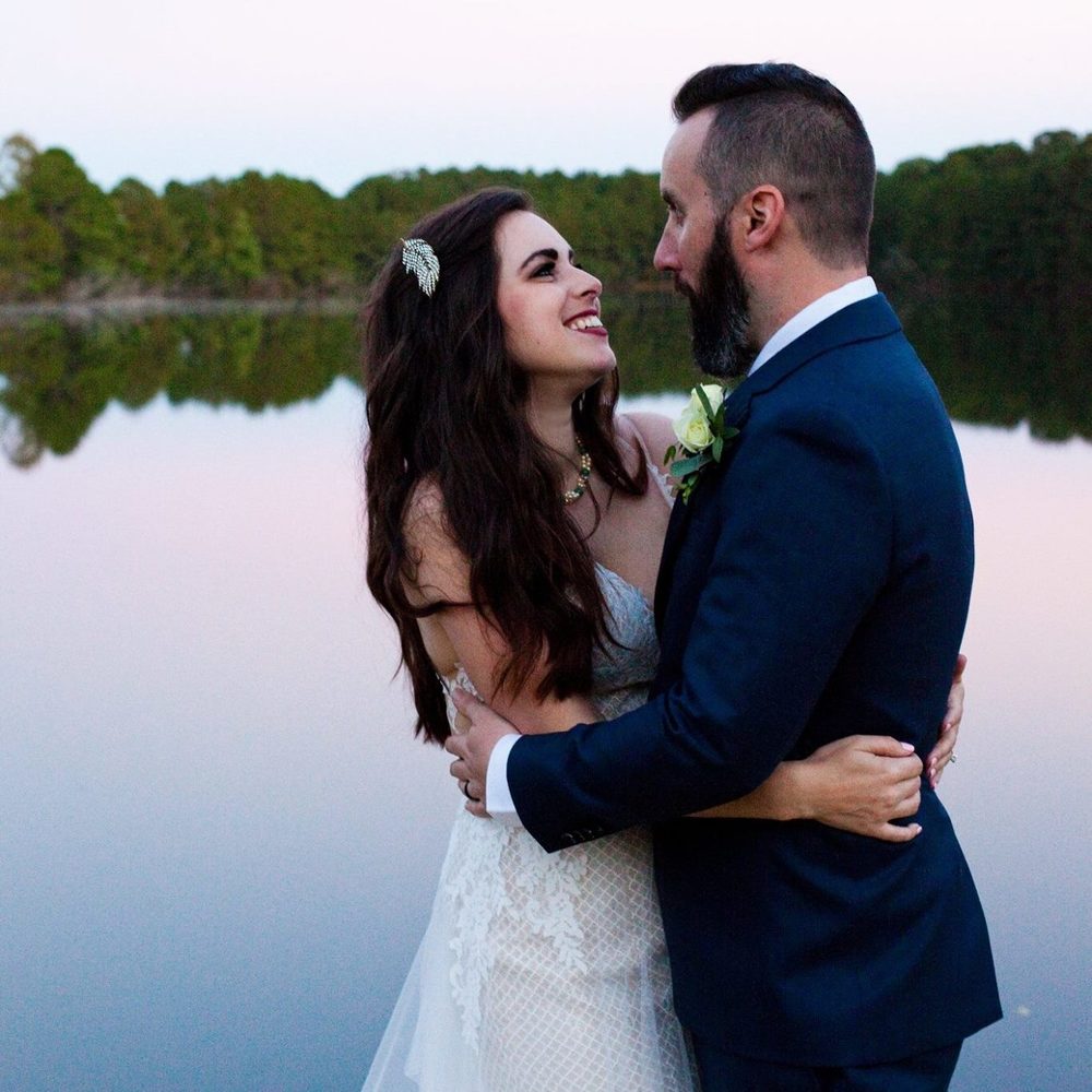 Meet your Posher, Patti